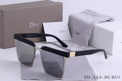 Cheap Dior Sunglasses wholesale No. 843